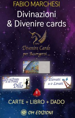 Divinazioni & Divenire Cards - 2