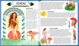 Divine - 50 Storie Meravigliose di Dee, Spiriti e Streghe — Libro - 3