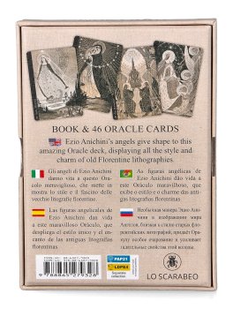 Divine Light - Oracle Cards - 2