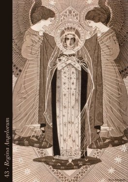 Divine Light - Oracle Cards - 4
