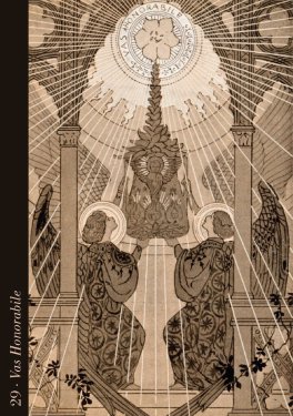 Divine Light - Oracle Cards - 5