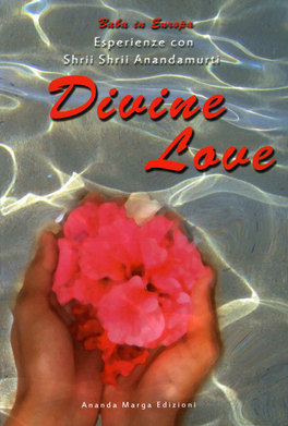 Divine Love  — Libro - 1