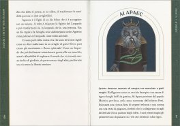 Divinità Feline, Dei, Dee e Demoni — Libro - 3