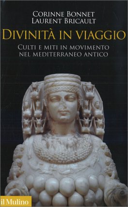 Divinità in Viaggio — Libro - 1