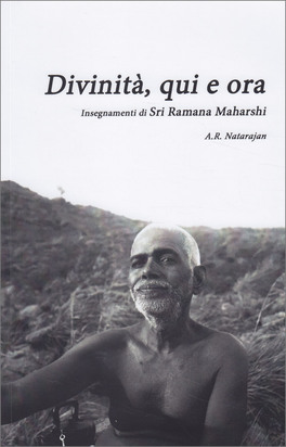 Divinità, Qui e Ora — Libro - 1
