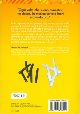 Divisa in Due — Libro - 2