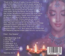 Diwali — CD - 2