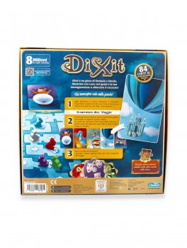 Dixit con espansioni - 2