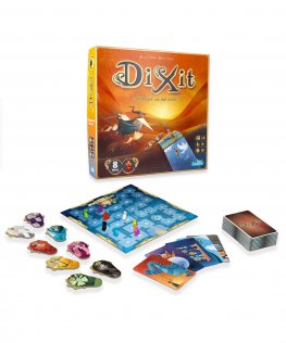 Dixit con espansioni - 3