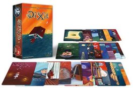 Dixit con espansioni - 10