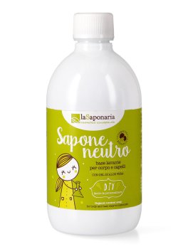 Diy Soap - Base Lavante Neutra Biologica - 1