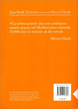 Dizionario degli Dei: Mediterraneo - Eurasia - Estremo Oriente — Libro - 2