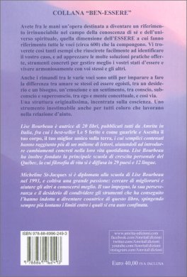 Dizionario degli Stati di Ben-Essere — Libro - 2