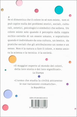 Dizionario dei Colori del Nostro Tempo — Libro - 2