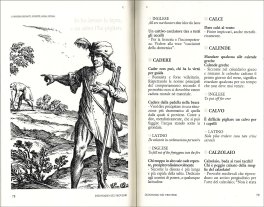 Dizionario dei Proverbi — Libro - 3