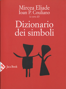 Dizionario dei Simboli — Libro - 1