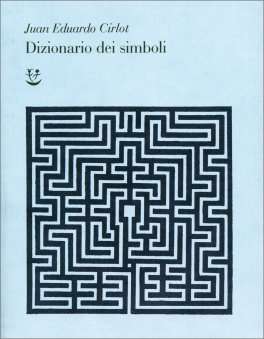 Dizionario dei Simboli — Libro - 1