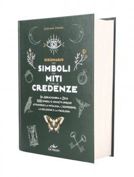 Dizionario dei Simboli, Miti e Credenze — Libro - 2