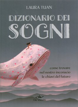 Dizionario dei Sogni — Libro - 1