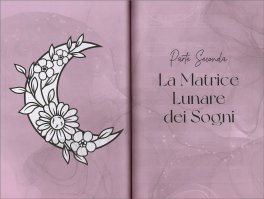 Dizionario dei Sogni della Polvere di Luna — Libro - 3