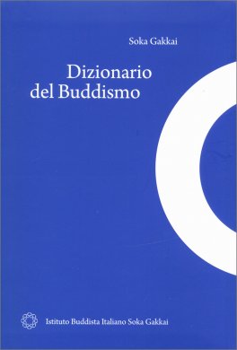 Dizionario del Buddismo — Libro - 1