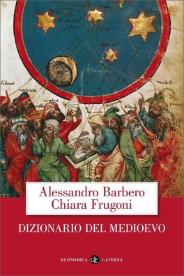 Dizionario del Medioevo — Libro - 1