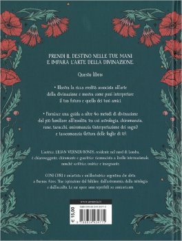 Dizionario della Divinazione — Libro - 2