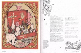 Dizionario della Divinazione — Libro - 3