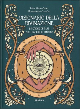 Dizionario della Divinazione — Libro - 1