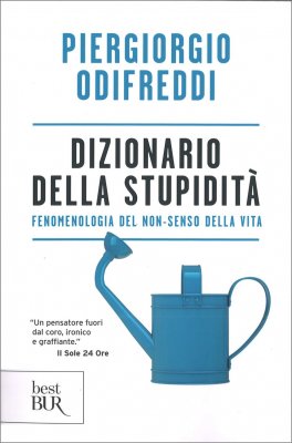 Dizionario della Stupidità — Libro - 1