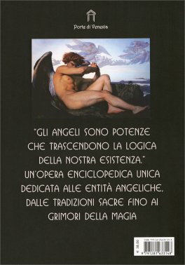 Dizionario delle Entità Angeliche — Libro - 2