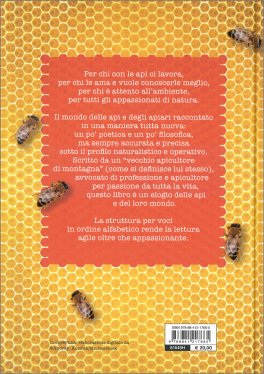 Dizionario di Apicultura — Libro - 2