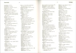 Dizionario di Astrologia — Libro - 3