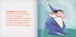 Dizionario di Babbo Natale — Libro - 3
