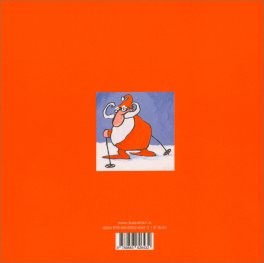 Dizionario di Babbo Natale — Libro - 2