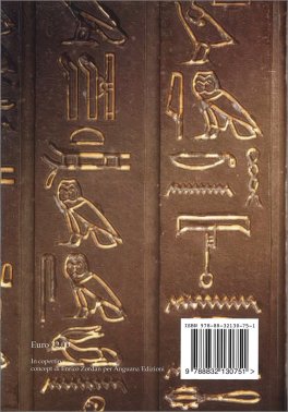 Dizionario di Mitologia Egizia — Libro - 2
