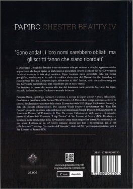 Dizionario Geroglifico-Italiano — Libro - 2