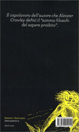 Dizionario Infernale — Libro - 2