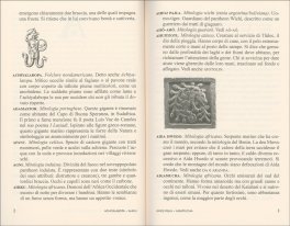 Dizionario Universale delle Creature Fantastiche — Libro - 3