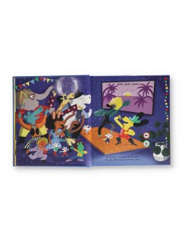 Dj Paco — Libro - 2