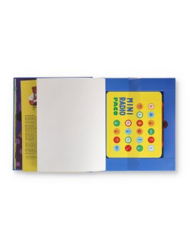 Dj Paco — Libro - 3