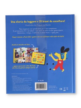 Dj Paco — Libro - 4