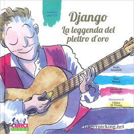 Django — Libro - 1