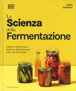 DK La Scienza della Fermentazione — Libro - 1