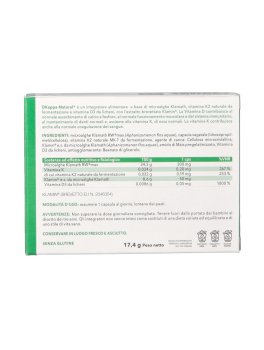 DKappa-Natural® - 2