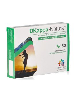 DKappa-Natural® - 1