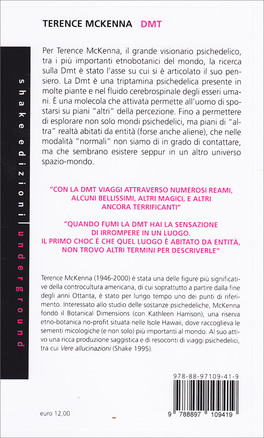 DMT — Libro - 2
