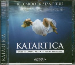 Dna 432 Hz La Frequenza dell’ Universo - Cofanetto — CD - 4
