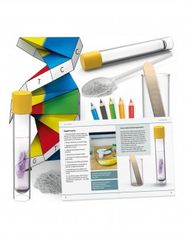 DNA Discover - 3