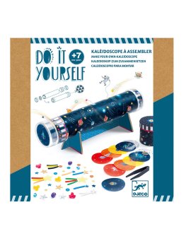 Do it Yourself - Caleidoscopio da Assemblare - 3